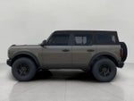 2026 Ford Bronco Badlands 4 Door Advanced 4x4