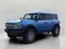 2025 Ford Bronco Badlands 4 Door Advanced 4x4
