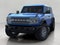 2025 Ford Bronco Badlands 4 Door Advanced 4x4