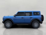 2025 Ford Bronco Badlands 4 Door Advanced 4x4