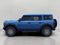 2025 Ford Bronco Badlands 4 Door Advanced 4x4