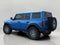 2025 Ford Bronco Badlands 4 Door Advanced 4x4