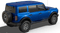2025 Ford Bronco Badlands 4 Door Advanced 4x4