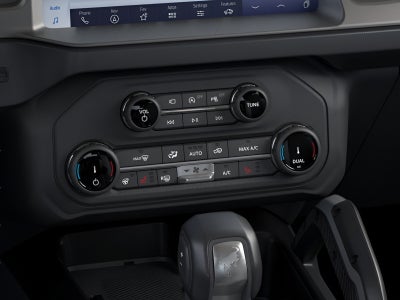 2026 Ford Bronco Badlands 4 Door Advanced 4x4