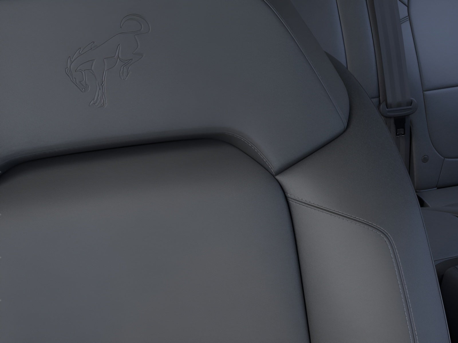 2026 Ford Bronco Badlands 4 Door Advanced 4x4