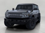 2026 Ford Bronco Badlands 4 Door Advanced 4x4