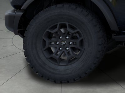 2026 Ford Bronco Badlands 4 Door Advanced 4x4