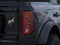 2026 Ford Bronco Badlands 4 Door Advanced 4x4