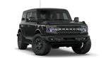 2026 Ford Bronco Badlands 4 Door Advanced 4x4