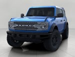 2026 Ford Bronco Badlands 4 Door Advanced 4x4
