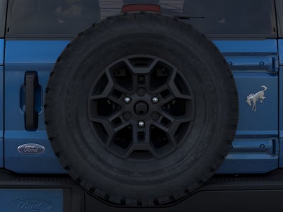 2026 Ford Bronco Badlands 4 Door Advanced 4x4