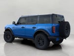 2026 Ford Bronco Badlands 4 Door Advanced 4x4