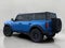 2026 Ford Bronco Badlands 4 Door Advanced 4x4