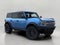 2026 Ford Bronco Badlands 4 Door Advanced 4x4