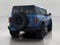 2026 Ford Bronco Badlands 4 Door Advanced 4x4