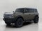 2026 Ford Bronco Badlands 4 Door Advanced 4x4