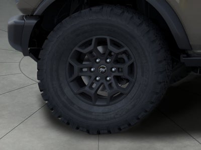 2026 Ford Bronco Badlands 4 Door Advanced 4x4
