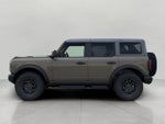 2026 Ford Bronco Badlands 4 Door Advanced 4x4