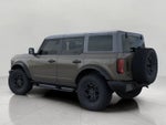 2026 Ford Bronco Badlands 4 Door Advanced 4x4