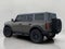 2026 Ford Bronco Badlands 4 Door Advanced 4x4
