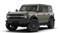 2026 Ford Bronco Badlands 4 Door Advanced 4x4