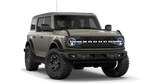 2026 Ford Bronco Badlands 4 Door Advanced 4x4