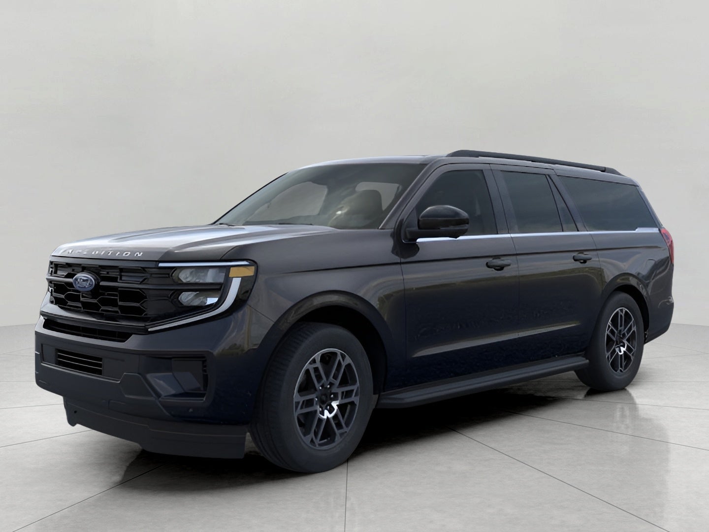 2025 Ford Expedition Max Active 4x4