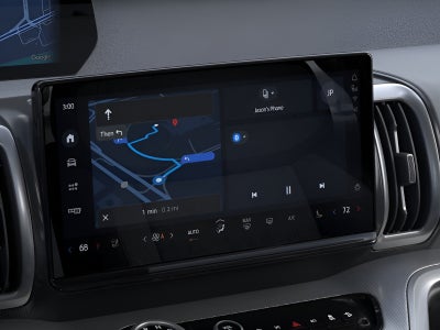 2025 Ford Expedition Max Active 4x4