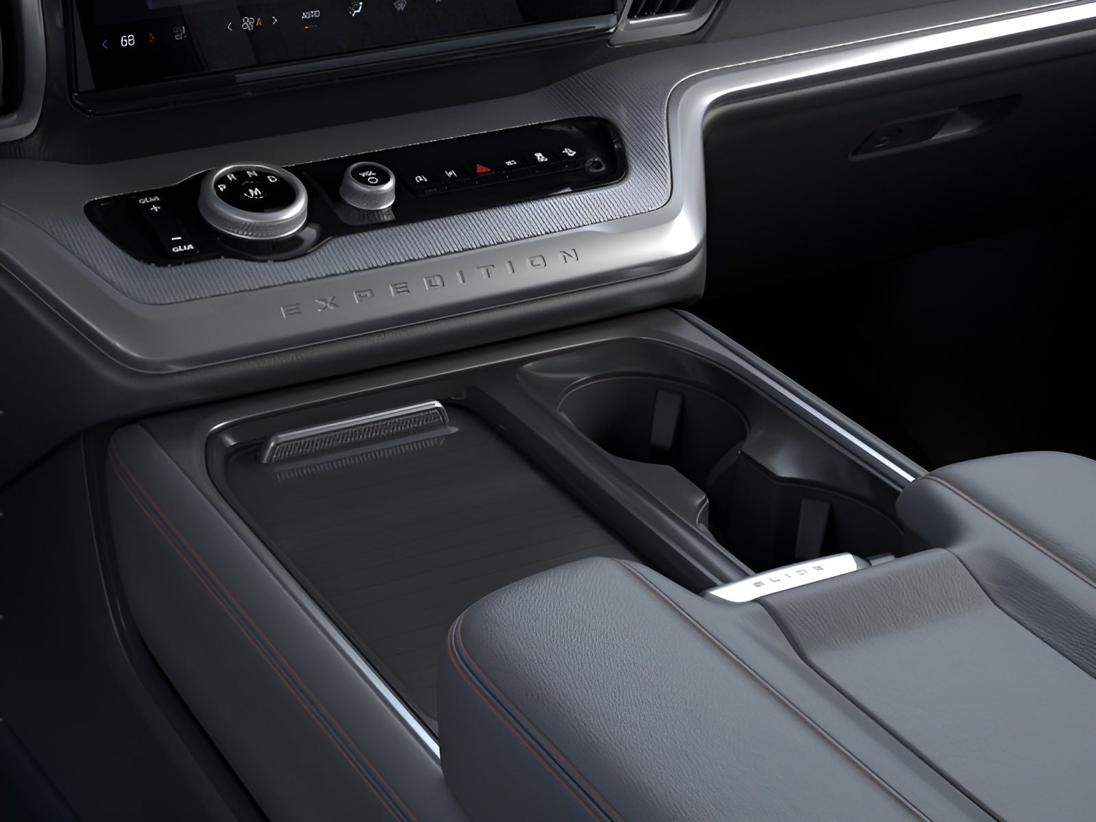 2025 Ford Expedition Max Active 4x4