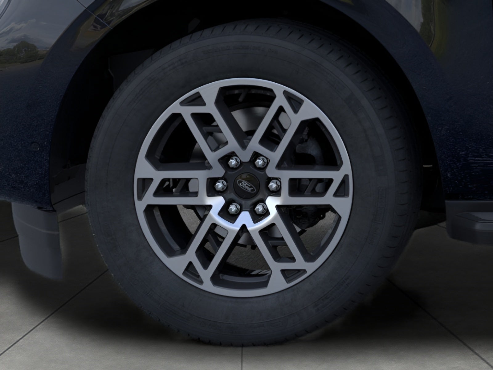 2025 Ford Expedition Max Active 4x4