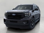 2025 Ford Expedition Max Active 4x4