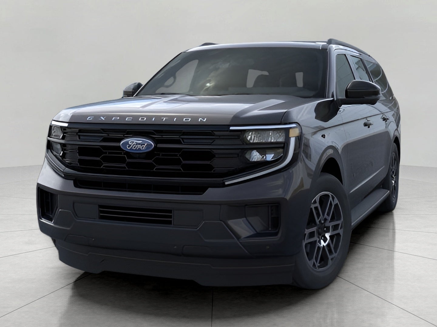 2025 Ford Expedition Max Active 4x4