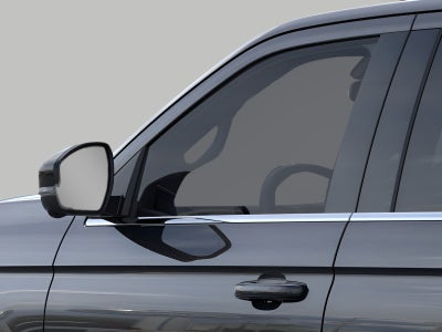 2025 Ford Expedition Max Active 4x4