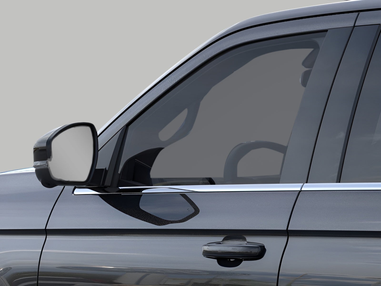 2025 Ford Expedition Max Active 4x4