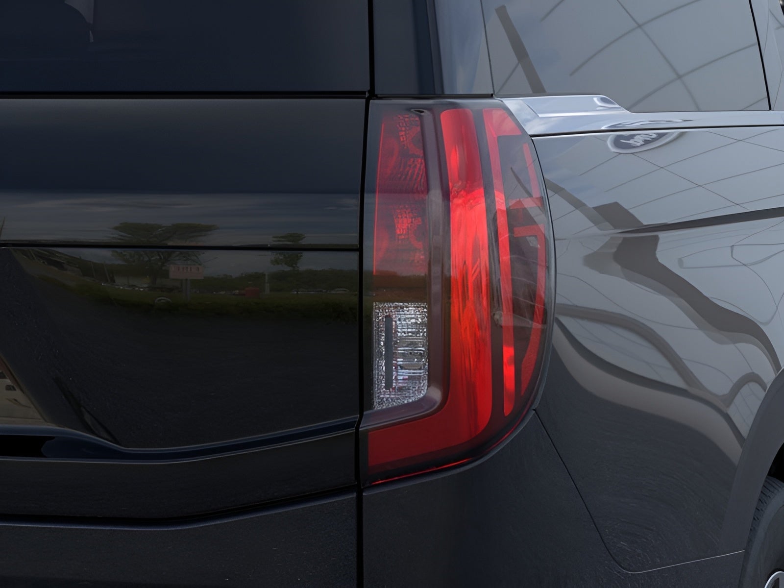 2025 Ford Expedition Max Active 4x4