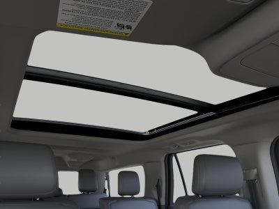 2025 Ford Expedition Max Active 4x4