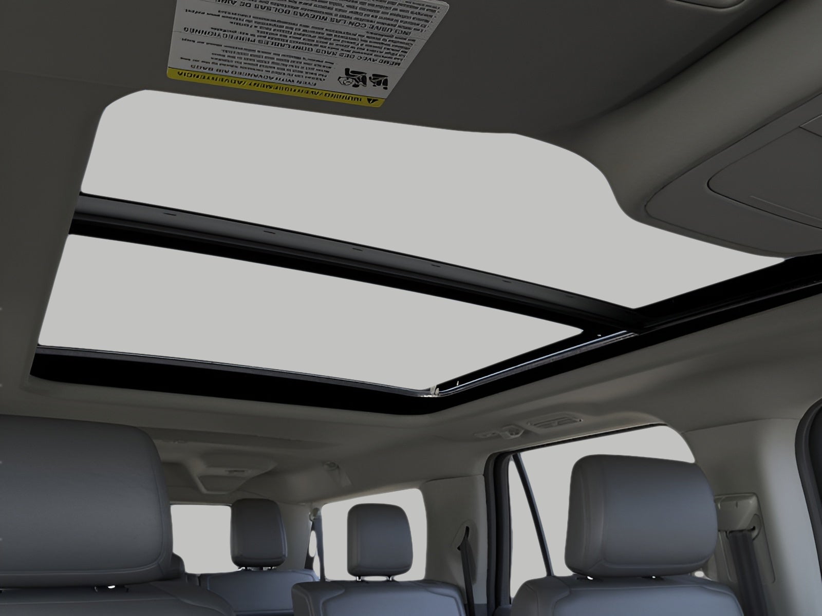 2025 Ford Expedition Max Active 4x4