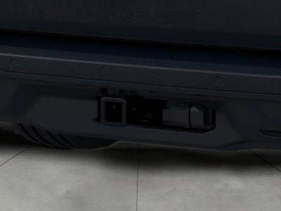 2025 Ford Expedition Max Active 4x4