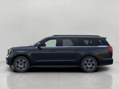 2025 Ford Expedition Max Active 4x4