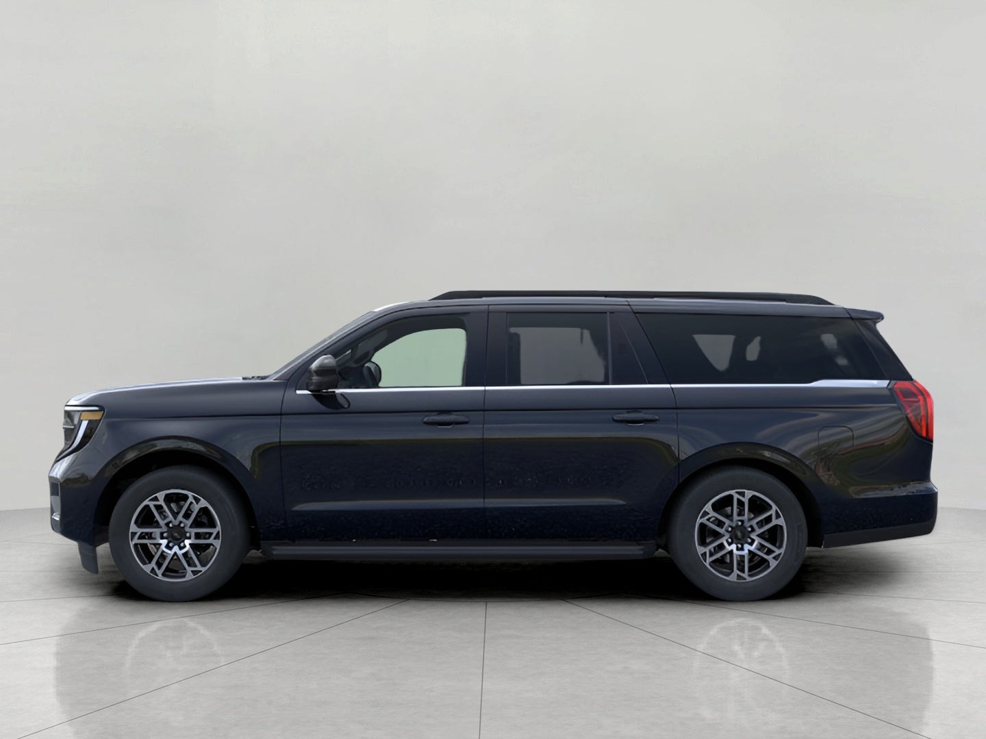 2025 Ford Expedition Max Active 4x4