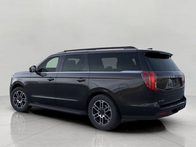 2025 Ford Expedition Max Active 4x4