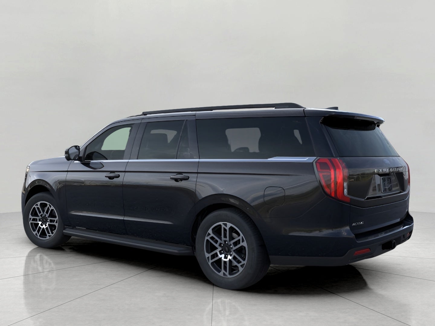 2025 Ford Expedition Max Active 4x4