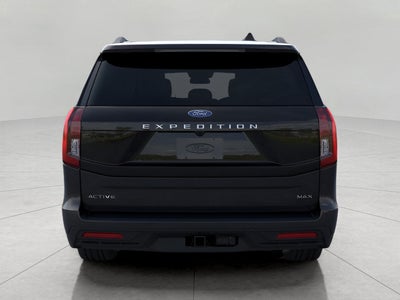 2025 Ford Expedition Max Active 4x4