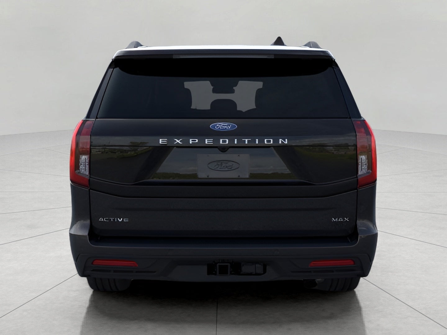 2025 Ford Expedition Max Active 4x4