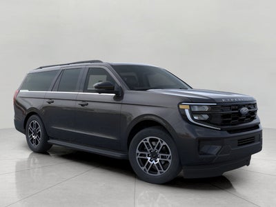 2025 Ford Expedition Max Active 4x4