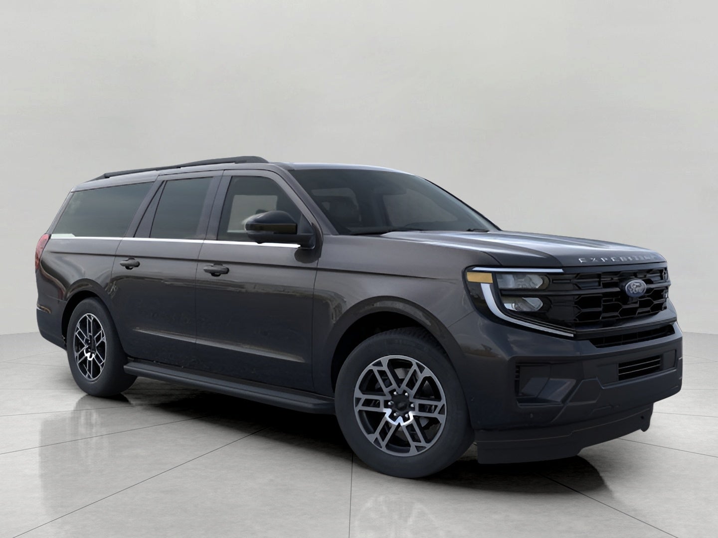 2025 Ford Expedition Max Active 4x4