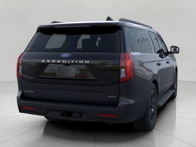 2025 Ford Expedition Max Active 4x4