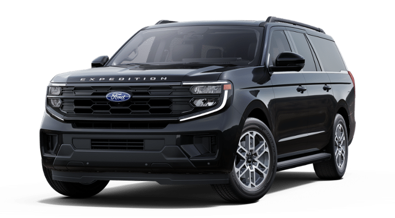2025 Ford Expedition Max Active 4x4