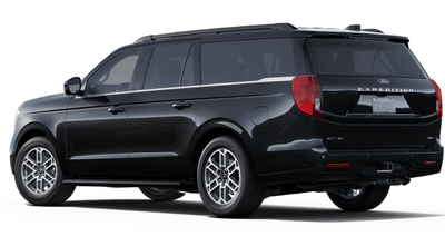 2025 Ford Expedition Max Active 4x4