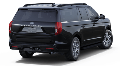 2025 Ford Expedition Max Active 4x4